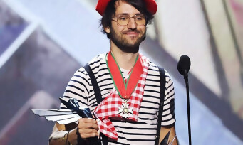 Clair Obscur Expedition 33 : les développeurs hissés au rang de Chevaliers de l’Ordre des Arts et des Lettres par Rachida Dati