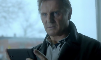 Clash of Clans : découvrez la pub du Super Bowl avec Liam Neeson (Taken)