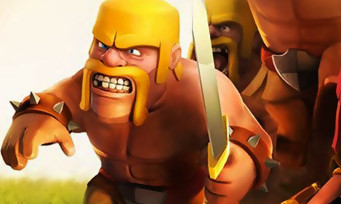 Clash of Clans : le jeu a été racheté par une société chinoise pour une somme astronomique