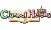 Class of Heroes - Trailer