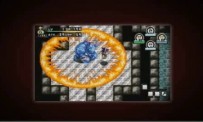 Classic Dungeon : Fuyoku no Masôjin - Trailer