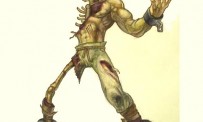 Cleric : 4 nouveaux scree