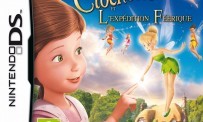 La fée Clochette revient sur DS