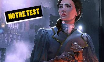 Test Close to the Sun : vibrant hommage ou mauvais plagiat de BioShock ?