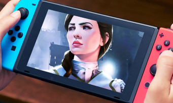 Close to the Sun : le BioShock-like embarque sur Switch avec une première bande-annonce