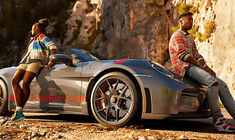 Clutch : un Forza Horizon killer par des anciens de Playground Games, première vidéo