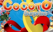 Test Cocoto Surprise Wii