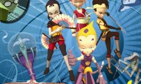 Code Lyoko annoncé aussi sur Wii