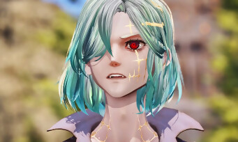 Code Vein 2 : Bandai Namco présente Lyle McLeish, un épéiste solitaire ténébreux