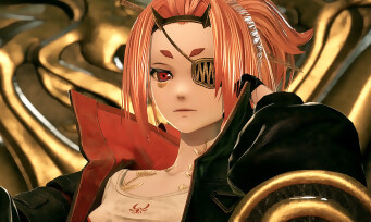 Code Vein 2 : une grosse vidéo de 8 min avec des combats de boss pour se préparer à la sortie