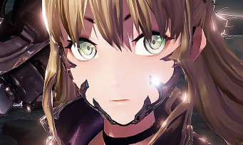 Code Vein : un deuxième trailer qui promet de longues heures de souffrance