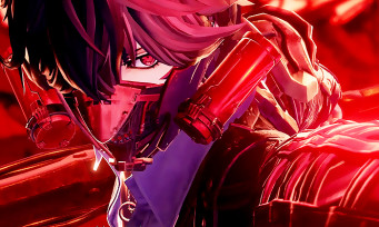 Code Vein : un nouveau trailer à l'E3 2019 pour dévoiler la date de sortie du jeu