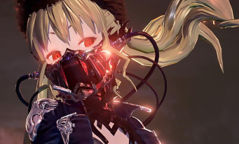 Code Vein : les premières informations sur le mode multijoueur