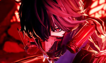 Code Vein : le season pass détaillé, plus de boss et d'armes au programme