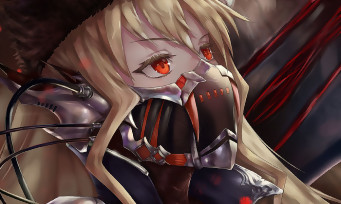 Code Vein : la séquence d'introduction du jeu dévoilée, une nouvelle édition collector à 100$ en précommande