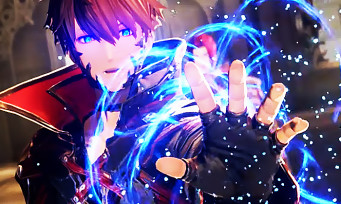 Code Vein : un trailer de lancement bien classe, ça en jette