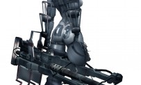 GC > Nouvelles images de Coded Arms PS3