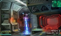 Coded Arms Contagion s'illustre