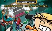 Codename : KND - Operation VIDEOGAME