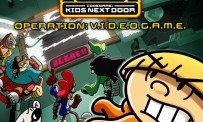 Codename : KND - Operation VIDEOGAME