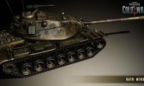 Codename : Panzers - Cold War imag