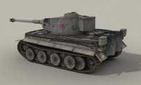 Panzers se scénarise