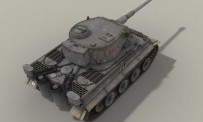 Test Codename Panzers
