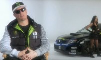 Colin McRae : DiRT 2 - Ken Trailer