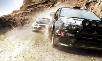 E3 09 > Colin McRae : DiRT 2 - Teaser # 2