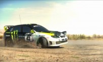 Colin McRae : DIRT 2 - Trailer Wii