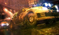 Test Colin McRae DiRT 2