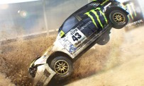 Colin McRae DiRT 2 : visite des studios