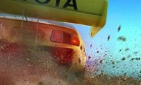 Colin McRae : DIRT