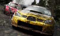 Colin McRae DIRT : galerie maison