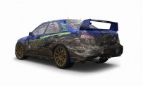 Colin McRae DIRT : les dégâts en vidéo