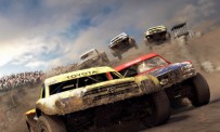 Colin McRae : DiRT en démo sur le PSN