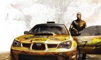 Colin McRae : DIRT n'oublie pas la PS3