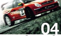 Colin McRae Rally 04