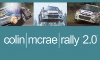 Colin McRae Rally 2.0