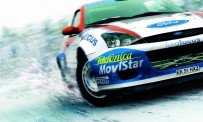 Colin McRae Rally 3