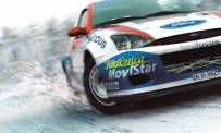 Colin McRae Rally 3