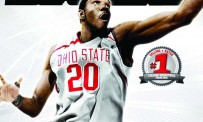 College Hoops 2K8 dunke en images