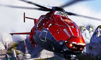 Comanche : THQ Nordic ressuscite la licence avec un tout nouveau jeu, premier trailer