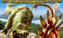 Combat de Géants : Dinosaures annoncé