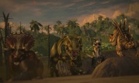 Dinosaures 3D - Trailer de lancement