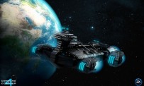 Command & Conquer 4 gèle en images