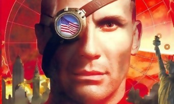Command & Conquer : Alerte Rouge 2 et son extension offerts actuellement sur Origin