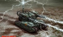 C&C Red Alert 3 : nouvelles images
