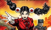 C&C : Alerte Rouge 3 en images
