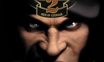 Commandos 2 : Men of Courage